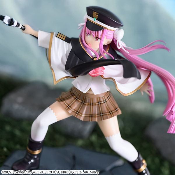 Kunimi Tama Luminasta Kihaku Issen Angel Sailor - Heaven Burns Red | SEGA Figure