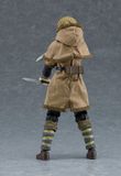 figma Thorfinn 608 | Vinland Saga | Max Factory Figure