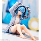 Hoshimachi Suisei Relax Time - Hololive | Bandai Spirits Figure