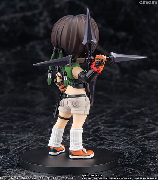 Adorable Arts Yuffie Kisaragi - Final Fantasy VII Rebirth | Square