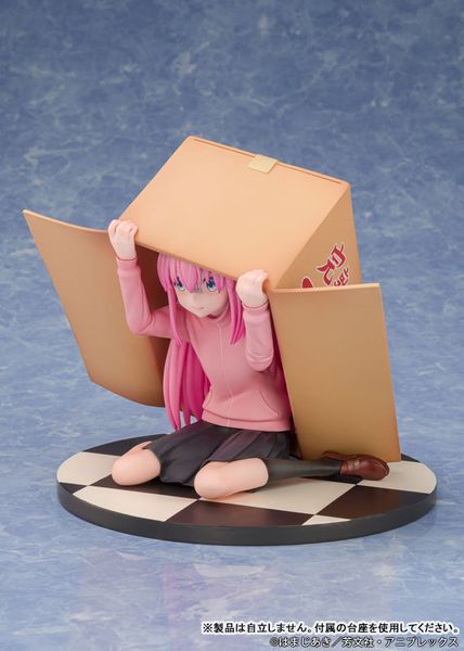 Hitori Gotoh 1/7 Scale - BOCCHI THE ROCK | PROOF Figure