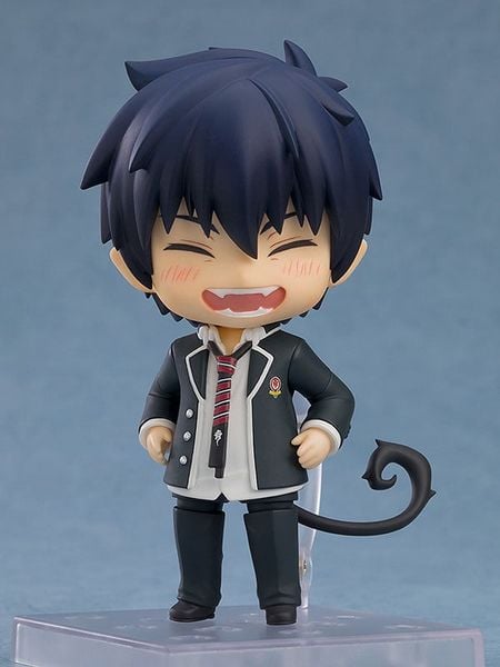 Nendoroid 2377 Okumura Rin - Ao no Exorcist ( Good Smile Company, Orange Rouge ) Figure