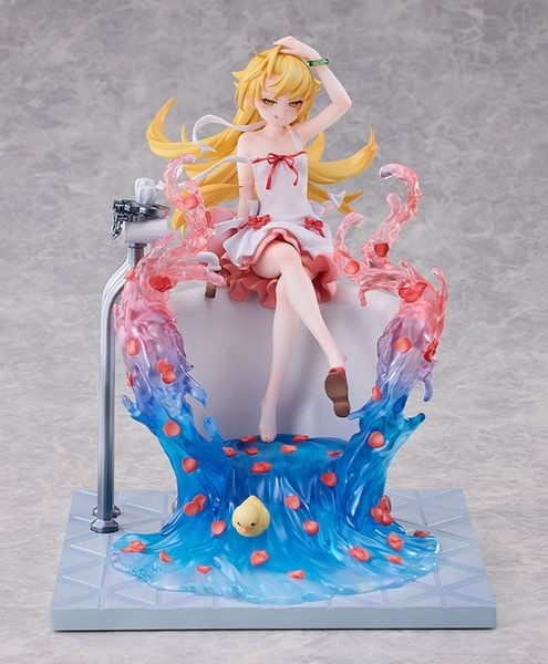 Shinobu Oshino 1/7 - Monogatari Series | Solarain Figure