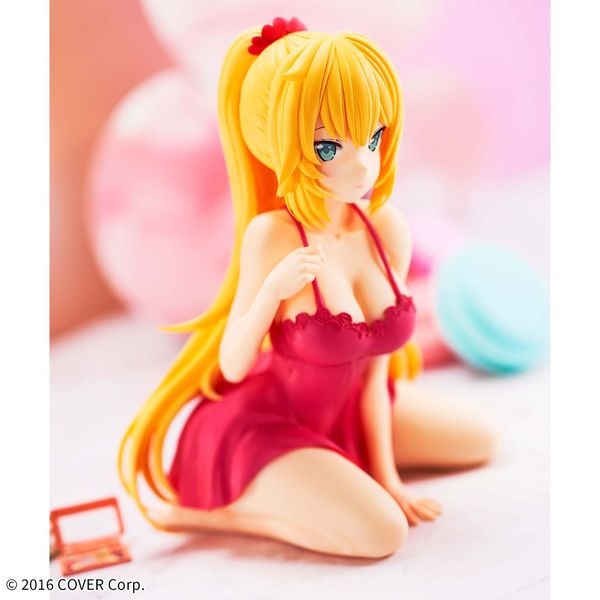 Akai Haato - Hololive - Relax Time | Bandai Spirits Figure
