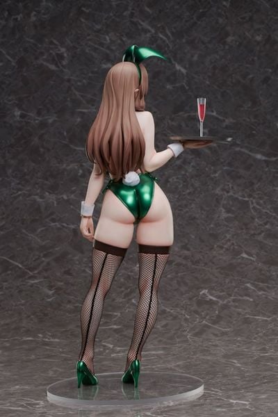 Shayna Rohdea Bunny Ver. 1/4 - Creators Opinion | BINDing Figure