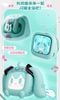 Tai Nghe Bluetooth Hatsune Miku CUBE FACE LCD Màn Hình Cảm Ứng | Bilibili Goods