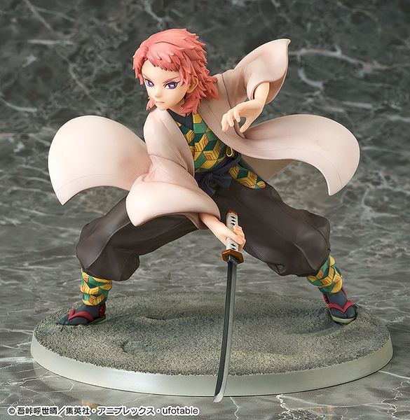 Sabito 1/7th Scale - Demon Slayer: Kimetsu no Yaiba ( Phat! Company ) Figure
