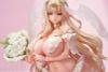 Wife Erof Illustrated by Sora Nani Iro 1/5.5 - Lovely | Hobby Sakura Figure