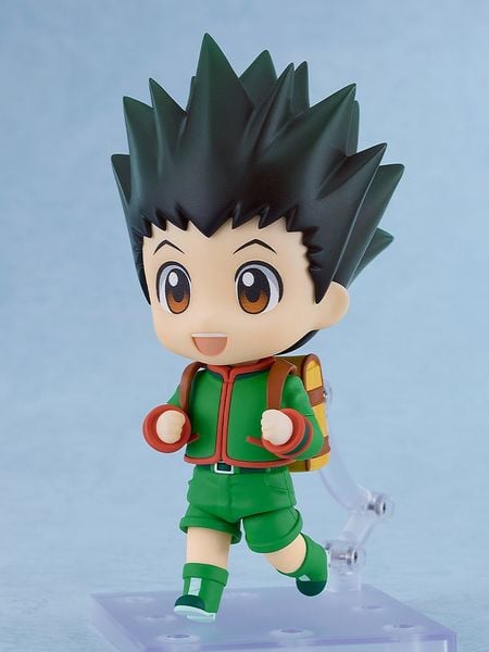 Nendoroid 2803 Gon Freecss Hunter Exam Ver - HUNTER x HUNTER | Good Smile Company Figure