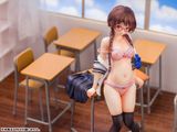 Mei 1/6 - Shiritsu Daiki Gakuen Series | Daiki Kougyou Figure
