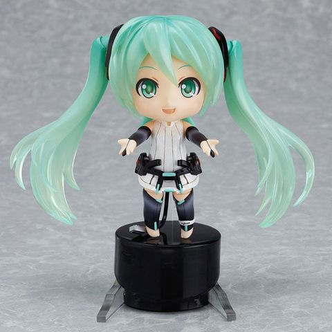 Nendoroid 194 Hatsune Miku Append - Vocaloid | Good Smile Company Figure