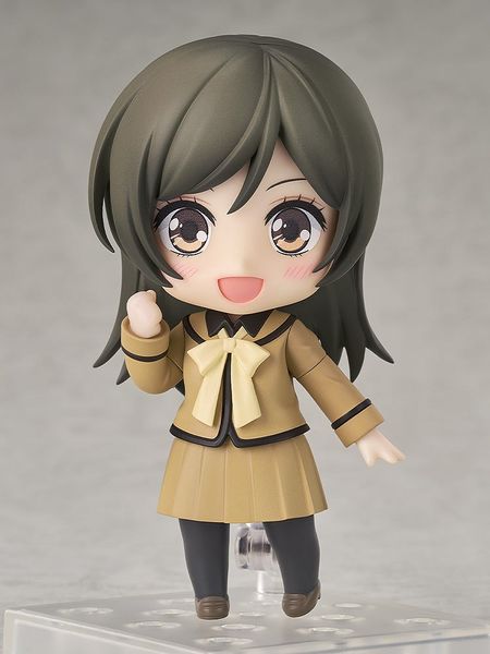 Nendoroid 2784 Nanami Momozono - Kamisama Kiss | Good Smile Arts Shanghai Figure