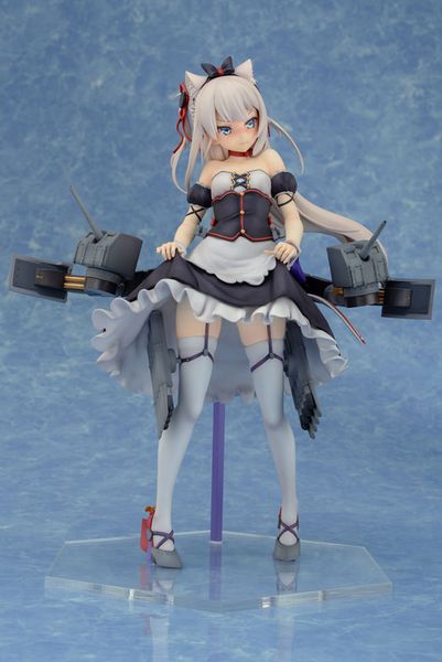 Hammann Kai 1/7 - Azur Lane | Plum Figure