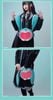 Túi đeo Hatsune Miku Cute Uwa Series Soft Smiling mini Plush (24x22) | BEMOE bag