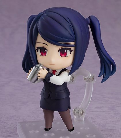 Nendoroid 1970 Jill Stingray - VA 11 Hall A | Good Smile Company Figure