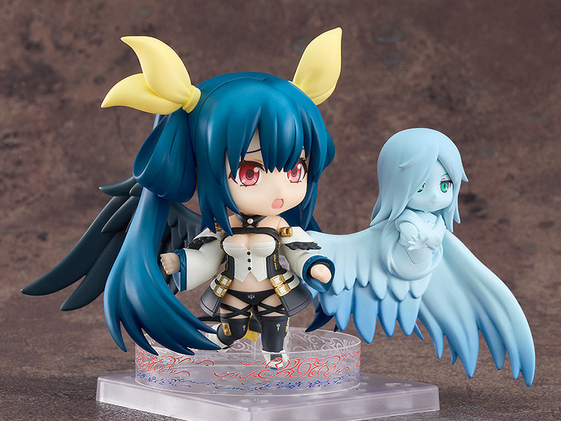 DIZZY フィギュア Amazon.co.jp: GUILTY GEAR XX ΛCORE ディズィー (1/8スケール