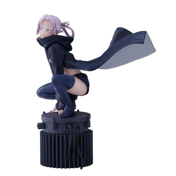 Nanakusa Nazuna - Yofukashi no Uta - Luminasta | SEGA Figure