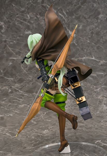 High Elf Archer 1/7 Scale - Goblin Slayer | Phat Company Figure