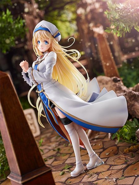 Priestess 1/7th Scale - Goblin Slayer ( Phat! Company ) Figure