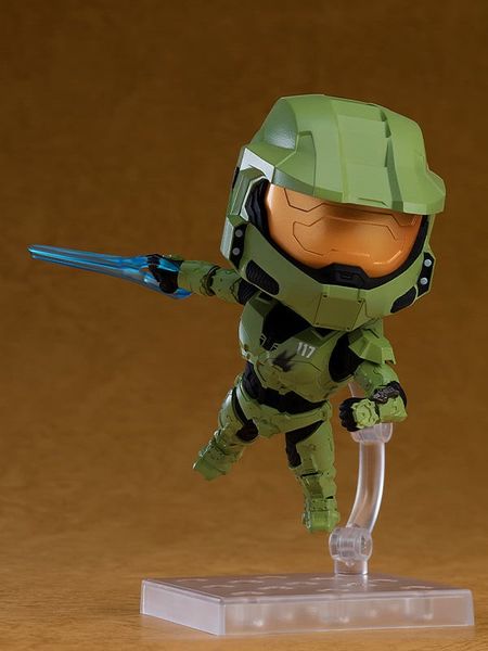 Nendoroid 2177 Master Chief - Halo Infinite ( Good Smile Company ) Figure
