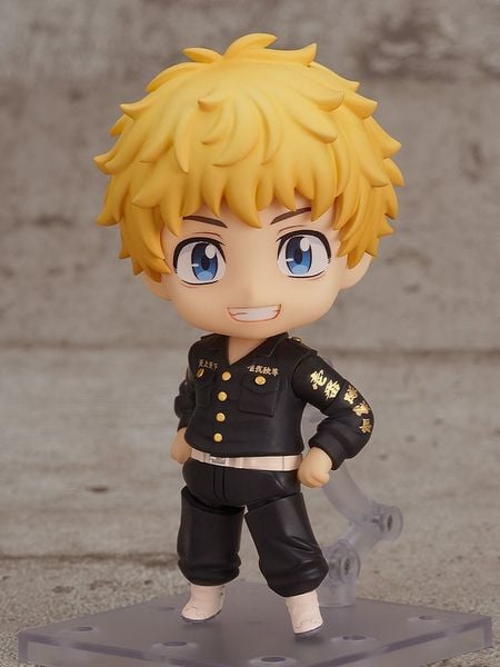 Nendoroid 2806 Takemichi Hanagaki - Tokyo Revengers | ORANGE ROUGE Figure