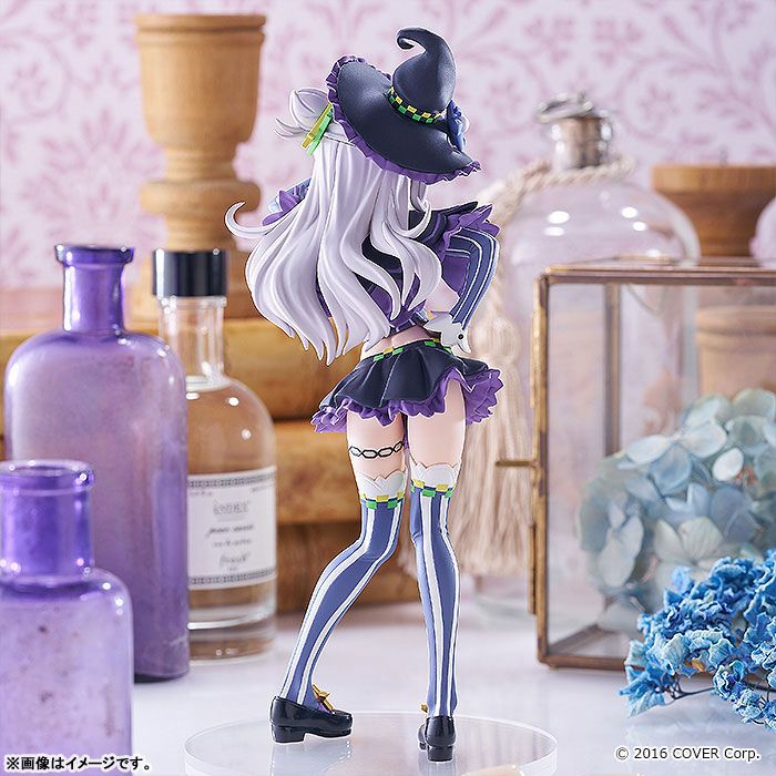 POP UP PARADE Murasaki Shion - Hololive | Max Factory Figure
