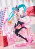Hatsune Miku Birthday 2021, Happy Cat - Artist MasterPiece AMP | Taito Figure