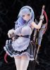 Azur Lane Dido Light Armor ver. 1/7 - Azur Lane | knead Figure