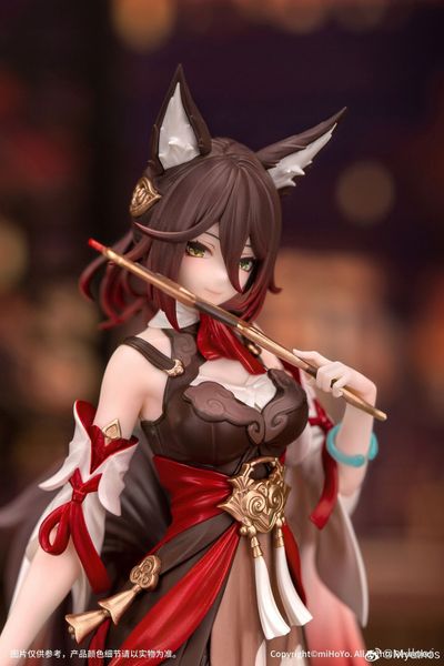 Honkai: Star Rail - Tingyun - Gift+ 1/10 | Myethos Figure