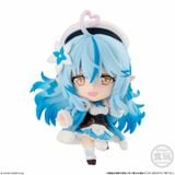 Hololive Deformed Collection Vol.1 - Shokugan | Bandai Blind box Figure