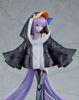 Lancer/Mysterious Alter Ego Λ [AQ] 1/7th Scale - Fate/Grand Order ( Good Smile Company ) Figure