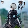 Pod 042 YoRHa No. 2 Type B - Ichiban Kuji NieR:Automata Ver1.1a A Prize | Bandai Spirits Figure
