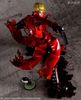 Vash the Stampede & Kuro-Neko - ARTFX J - Trigun: Badlands Rumble ( Kotobukiya ) Figure