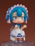 Nendoroid 2680 Marulk - Made in Abyss The Golden City of the Scorching Sun | Good Smile Company Figure
