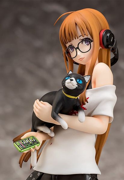 Futaba Sakura - 1/7th Scale - Persona 5 ( Phat! ) Figure