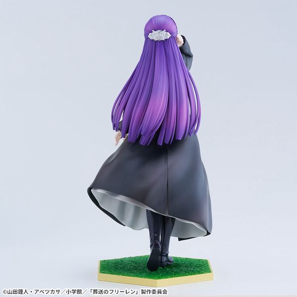 Fern - Sousou no Frieren - Luminasta | SEGA Figure