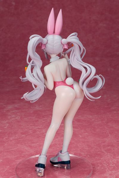 Alice Wonderland Bunny - Goddess of Victory Nikke | Flare Figure