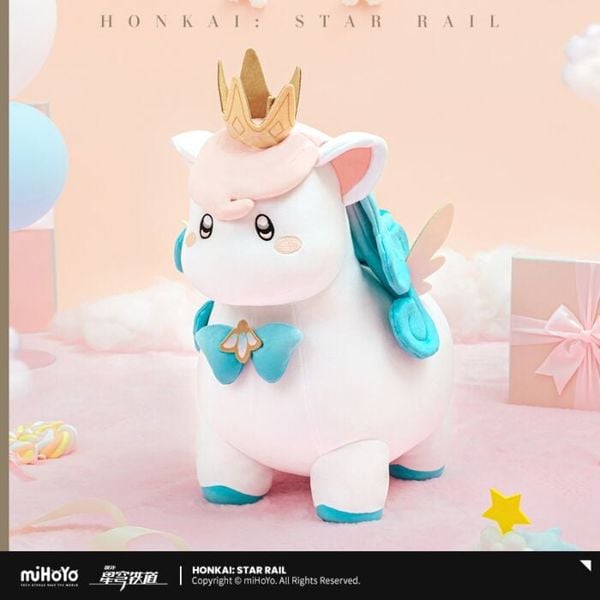 Nhồi Bông Plush Doll Little Ica - Honkai Star Rail | miHoYo Plushie