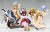 Houki Shinonono: Kitsune Miko Ver. 1/4th Scale - IS Infinite Stratos | FREEing Figure