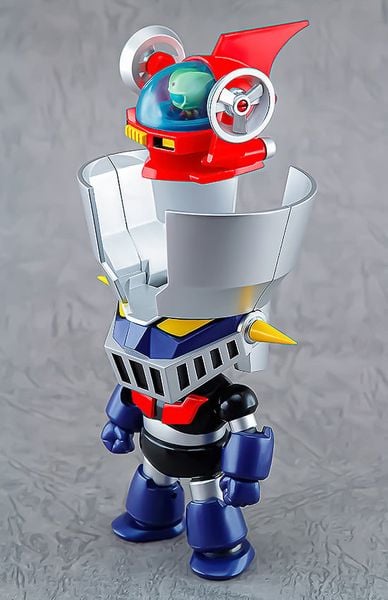 Nendoroid 1943 Mazinger Z - Mazinger Z ( ACTION TOYS ) Figure