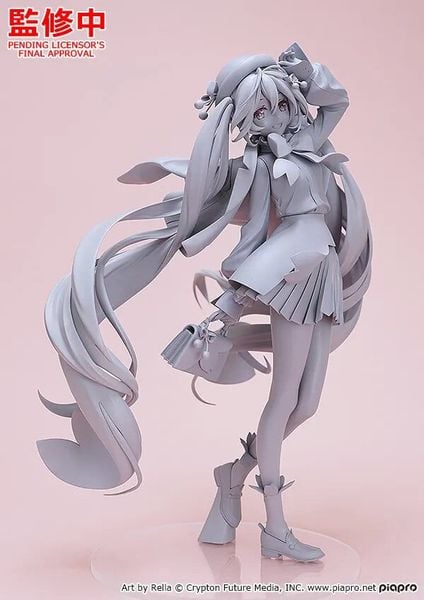 Hatsune Miku Sakura, Hanami Outfit Ver. 1/6 - Vocaloid | Good Smile Company Figure