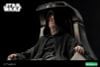 Darth Sidious ~ Sheev Palpatine - Star Wars Emperor Palpatine 1/10 - ARTFX+ Easy Assembly Kit | Kotobukiya Figure