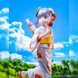 Reina Aharen Yukata Ver 1/6 - Aharen san wa Hakarenai | Zero G Act Figure