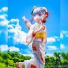 Reina Aharen Yukata Ver 1/6 - Aharen san wa Hakarenai | Zero G Act Figure