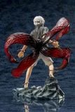 Ken Kaneki AWAKENED Repaint ver. 1/8 - Tokyo Ghoul - ARTFX J | Kotobukiya Figure