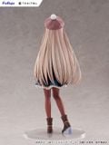 TENITOL TALL Mahiru Shiina Autumn Ver - The Angel Next Door Spoils Me Rotten | FuRyu Figure