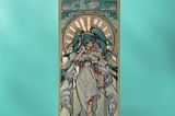 Hatsune Miku feat Yoneyama Mai Commemorative Ticket - Character Vocal Series 01 Hatsune Miku | Good Smile Company Goods