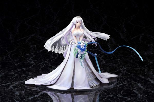 Azur Lane - Belfast - 1/7 - The Pledge of Claddagh ver. ( Hobby Max, Stronger ) Figure