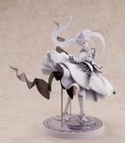 Date A Bullet Light Novel: White Queen - Date A Bullet ( KADOKAWA ) Figure