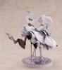 Date A Bullet Light Novel: White Queen - Date A Bullet ( KADOKAWA ) Figure